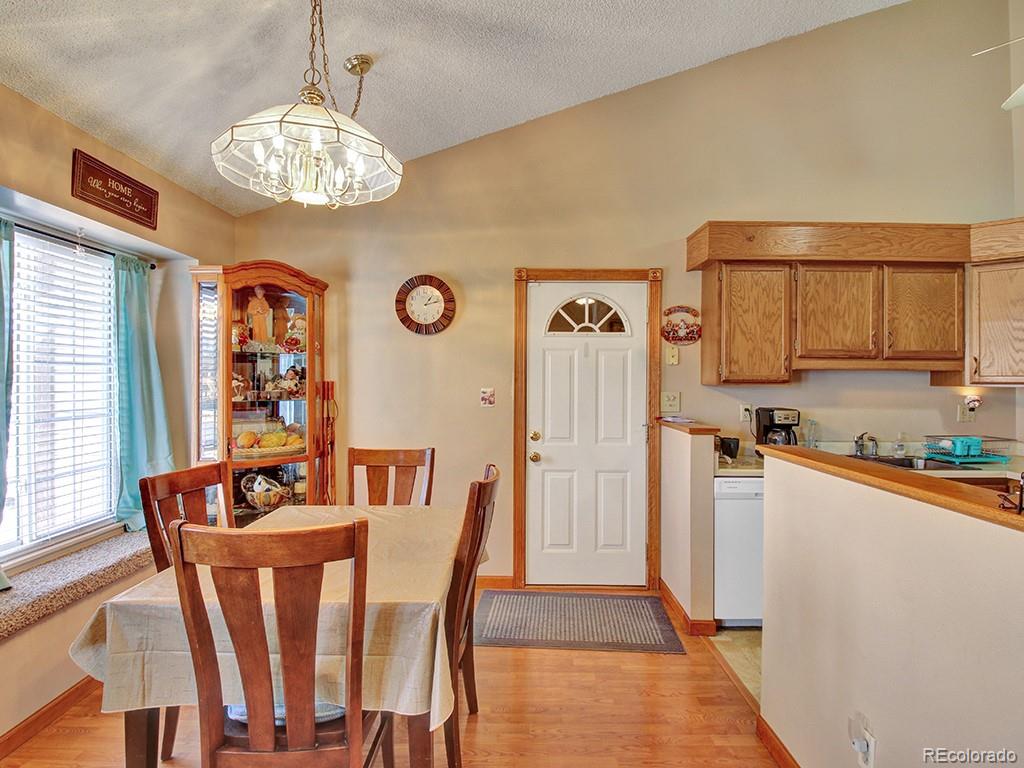 MLS Image #2 for 4385  allesandro drive,colorado springs, Colorado