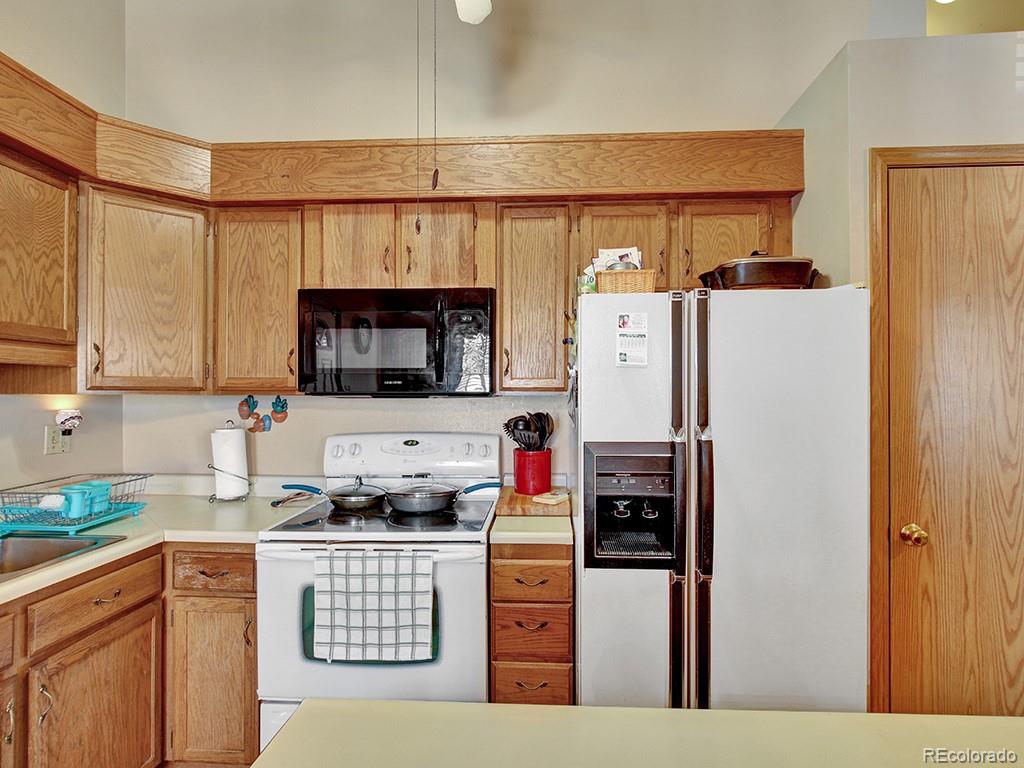 MLS Image #3 for 4385  allesandro drive,colorado springs, Colorado