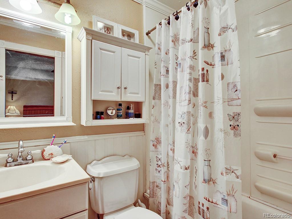 MLS Image #8 for 4385  allesandro drive,colorado springs, Colorado
