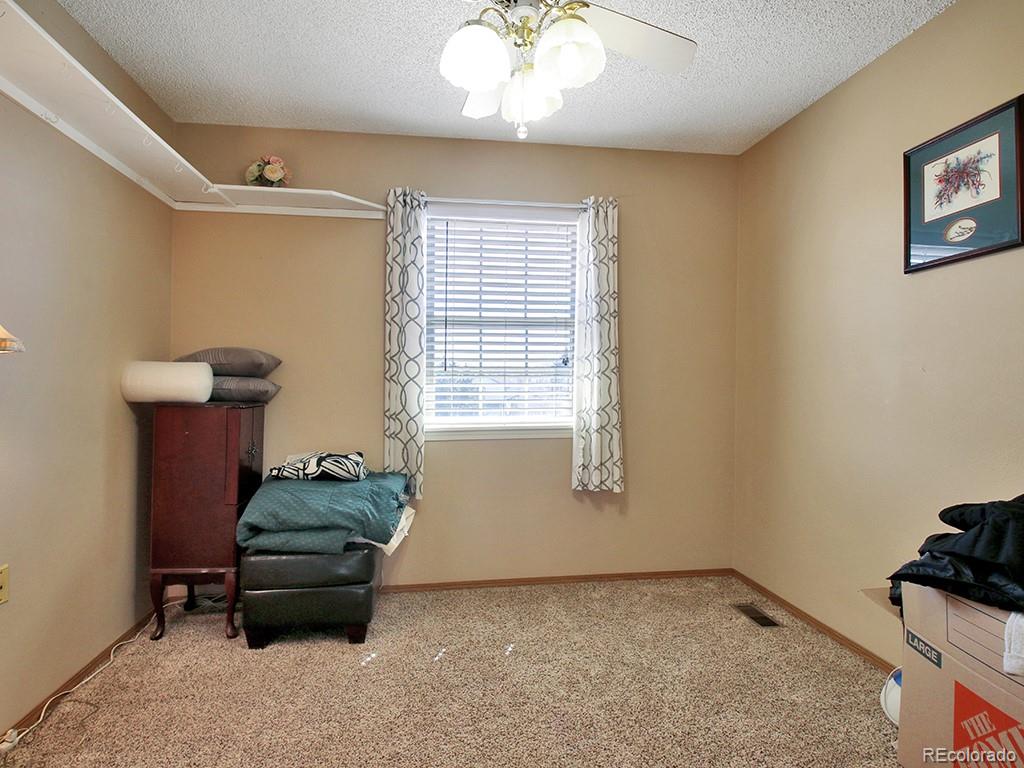 MLS Image #9 for 4385  allesandro drive,colorado springs, Colorado