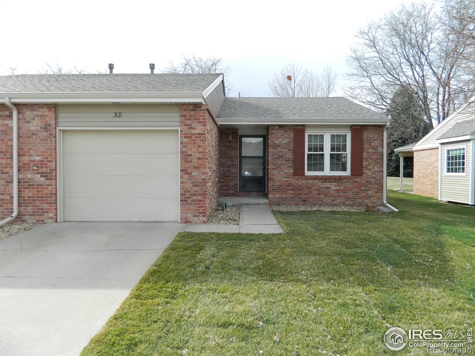 MLS Image #0 for 3950 w 12th street,greeley, Colorado