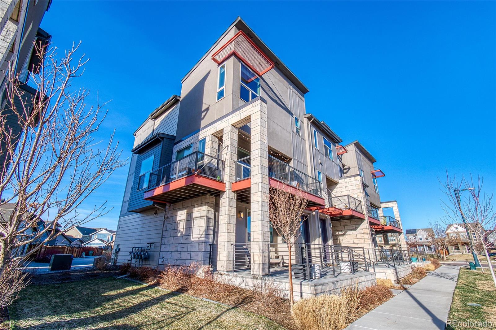 MLS Image #0 for 7959 e 54th place,denver, Colorado