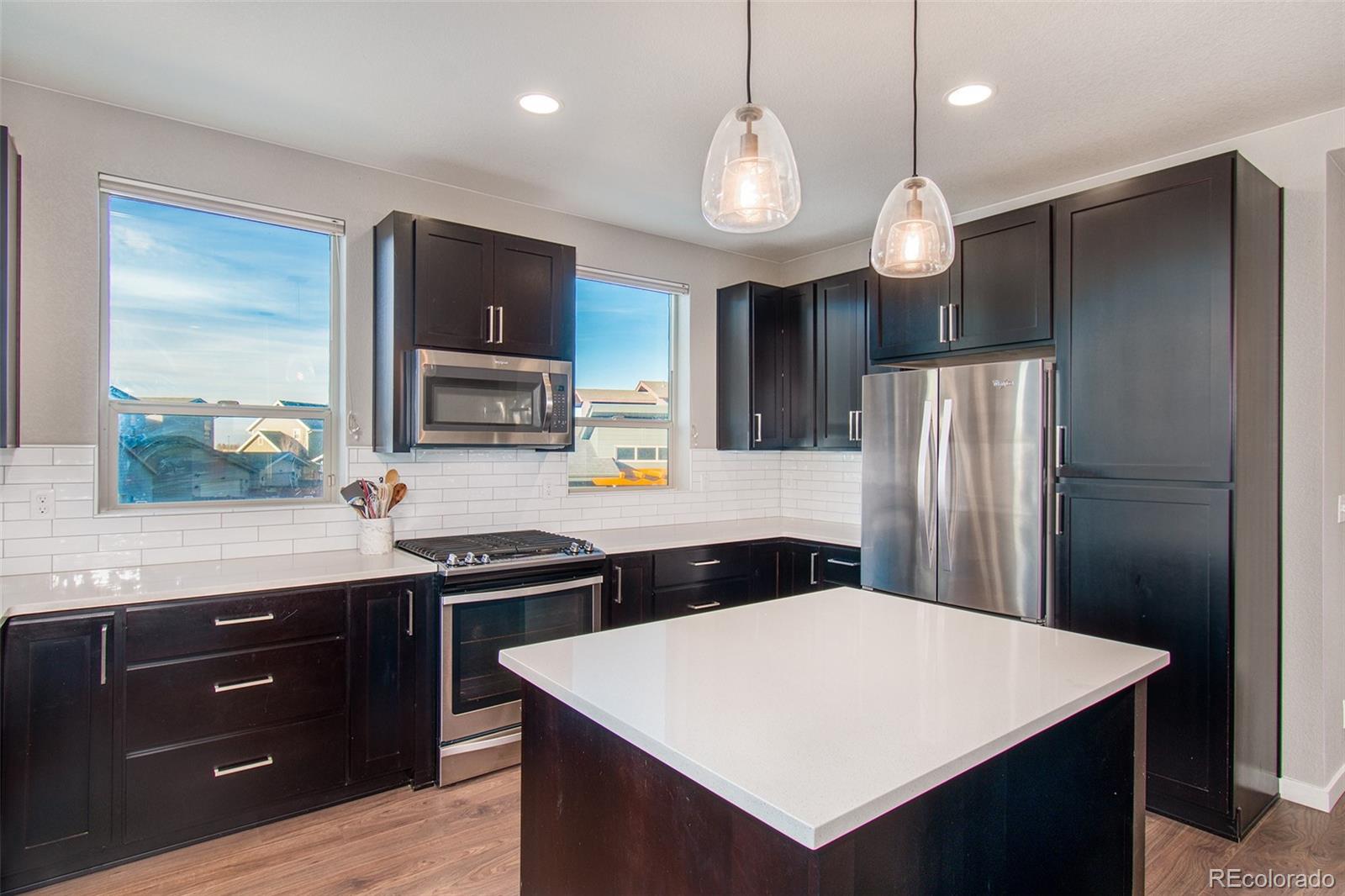 MLS Image #1 for 7959 e 54th place,denver, Colorado