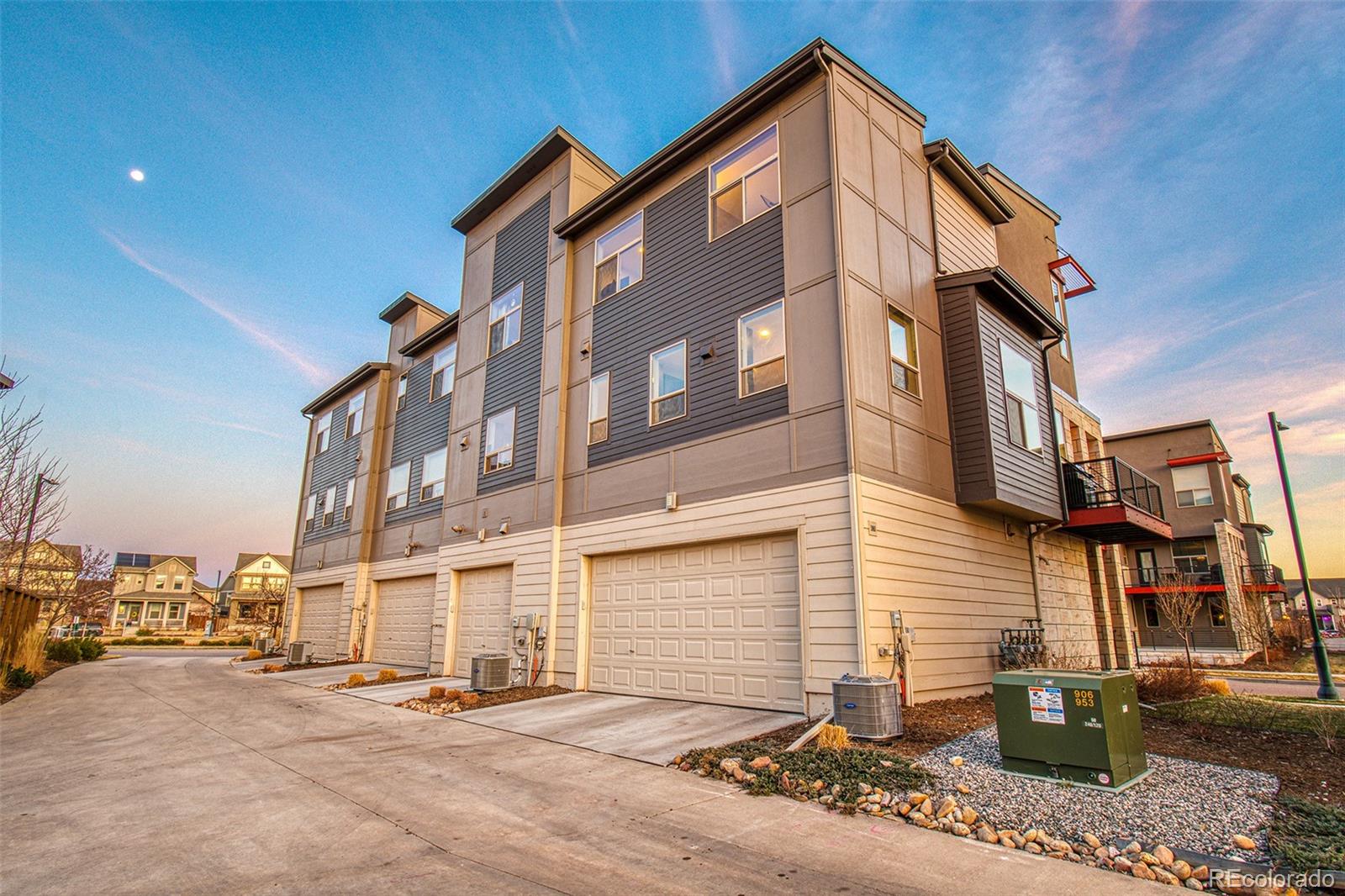 MLS Image #15 for 7959 e 54th place,denver, Colorado