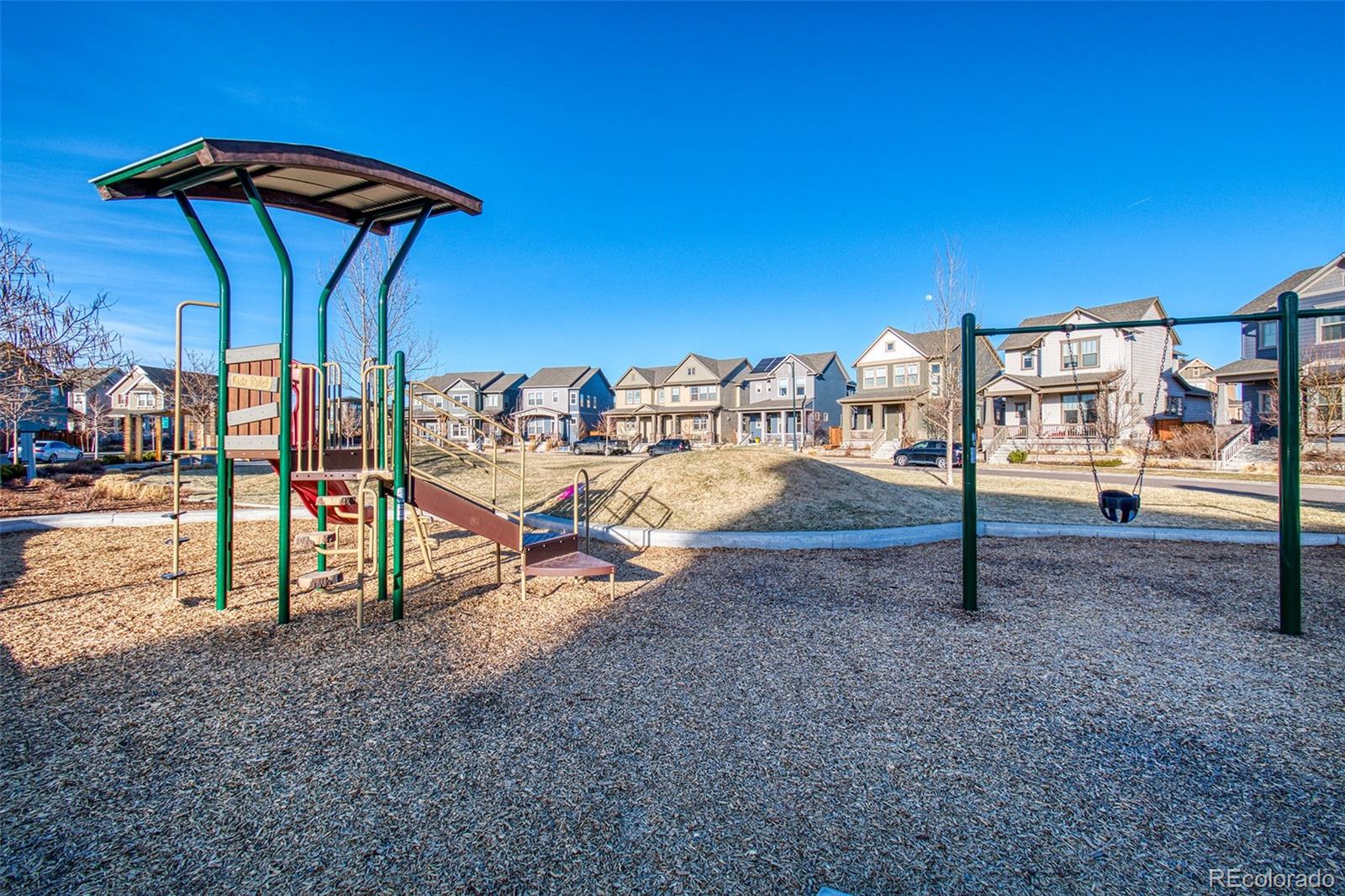MLS Image #16 for 7959 e 54th place,denver, Colorado