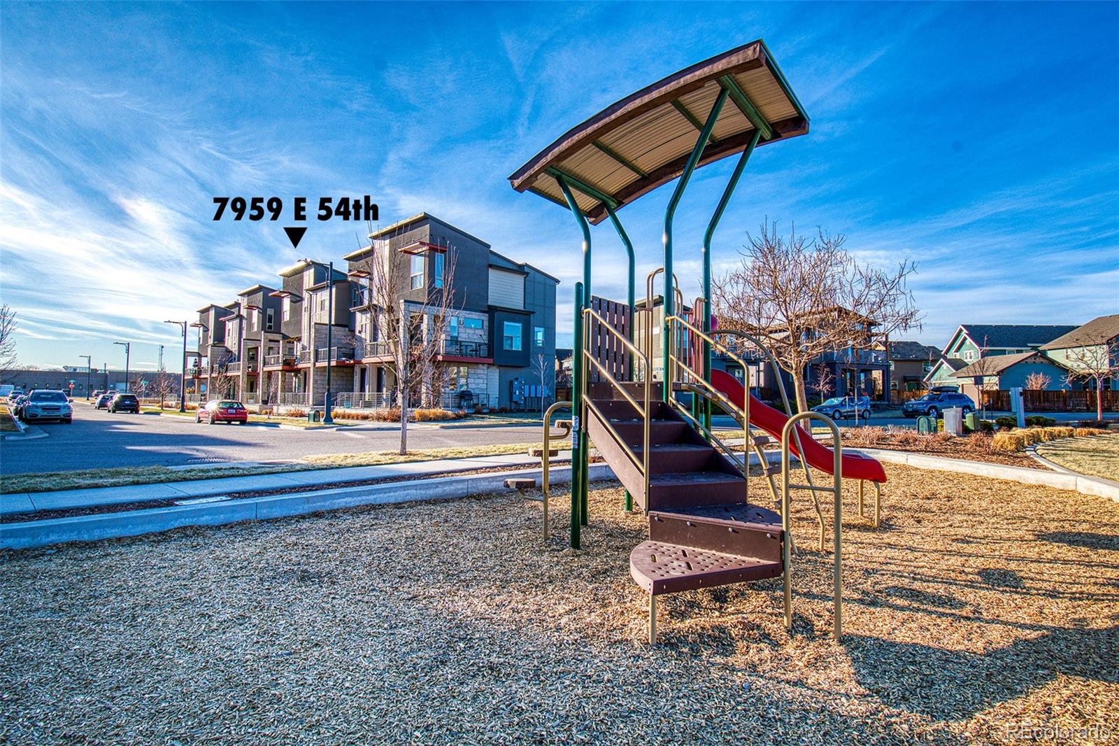 MLS Image #17 for 7959 e 54th place,denver, Colorado