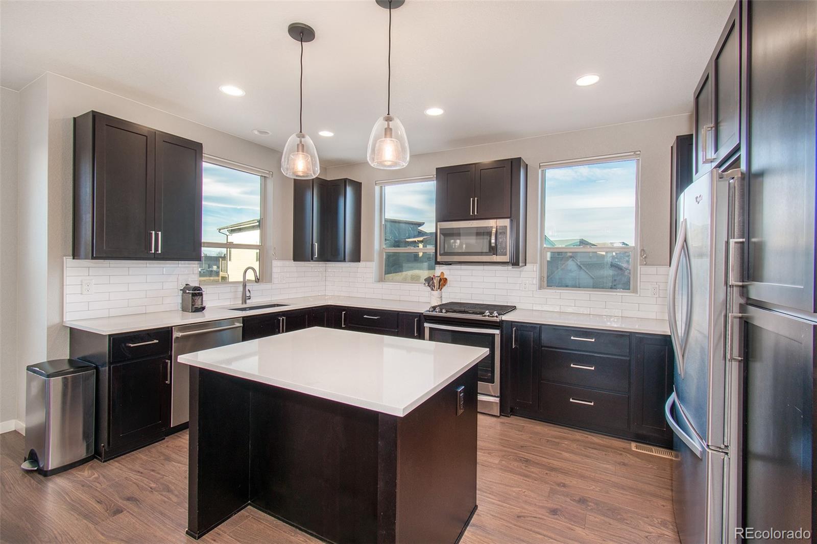 MLS Image #2 for 7959 e 54th place,denver, Colorado