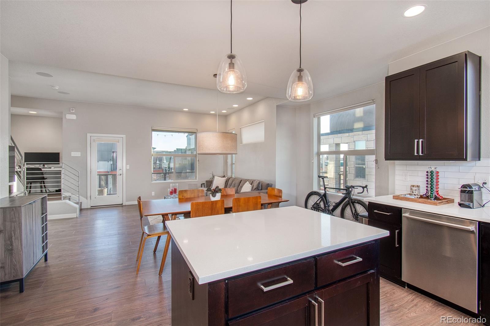 MLS Image #3 for 7959 e 54th place,denver, Colorado