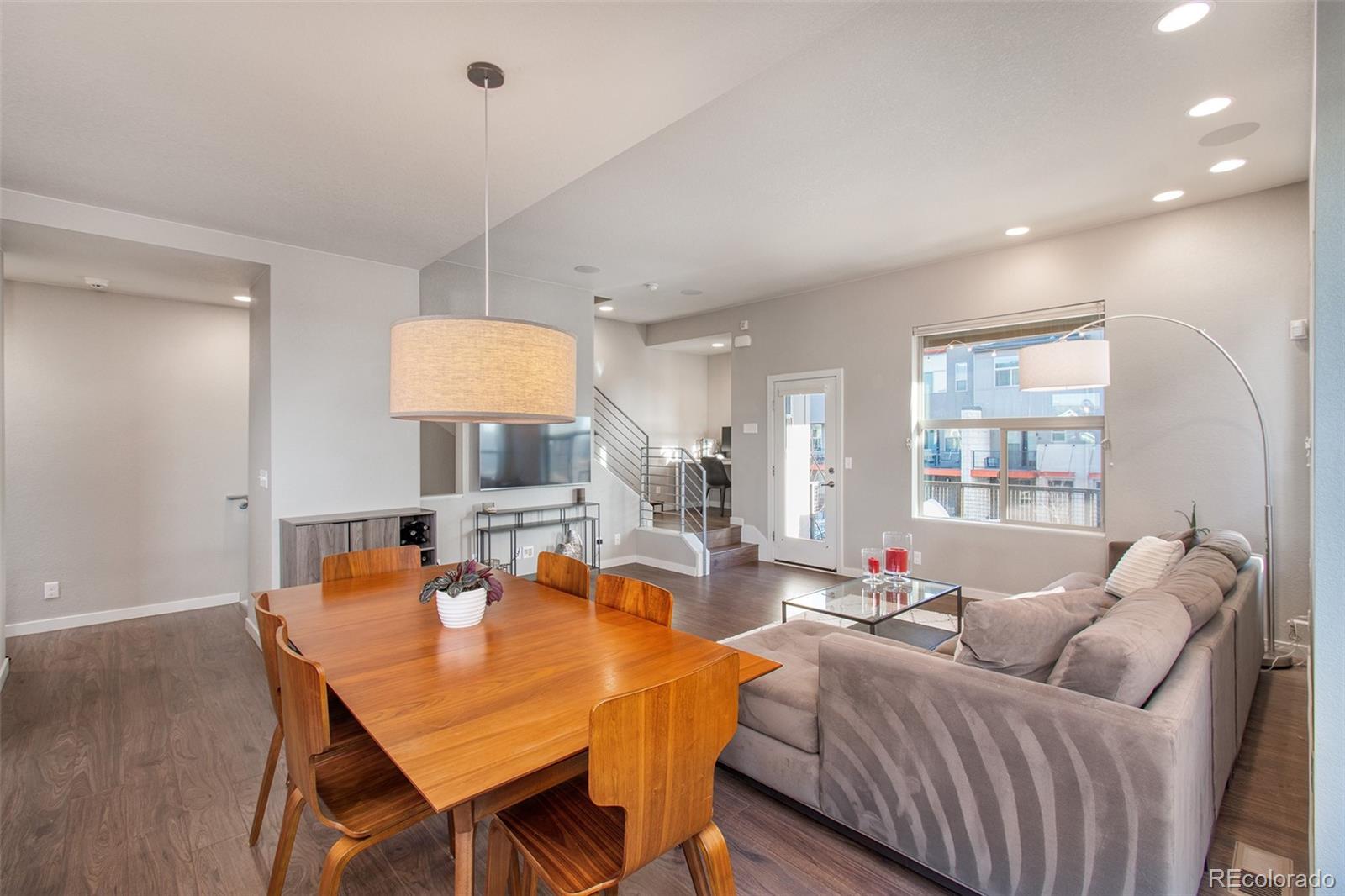 MLS Image #4 for 7959 e 54th place,denver, Colorado