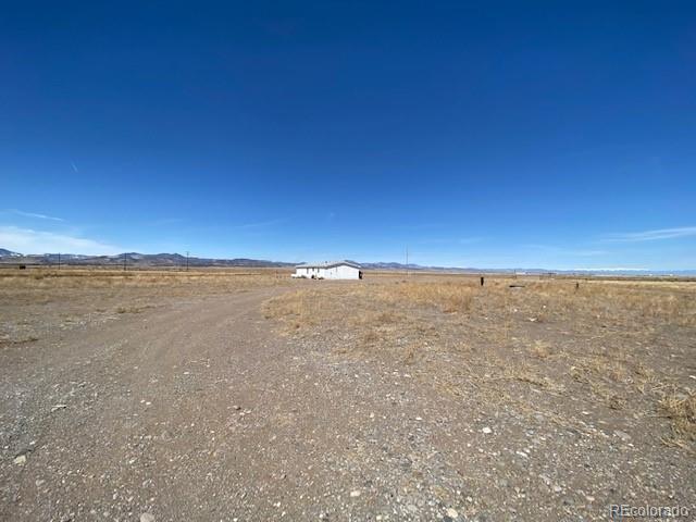 CMA Image for 5842 W County Road 10 ,Del Norte, Colorado