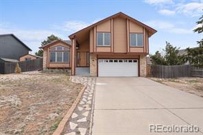 MLS Image #0 for 7755  conifer drive,colorado springs, Colorado