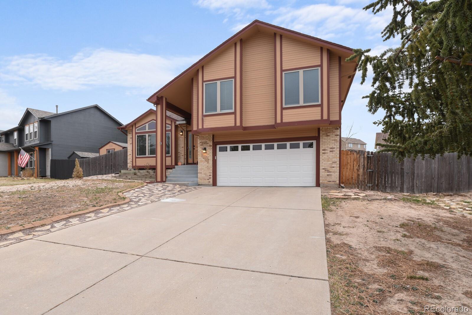 MLS Image #2 for 7755  conifer drive,colorado springs, Colorado