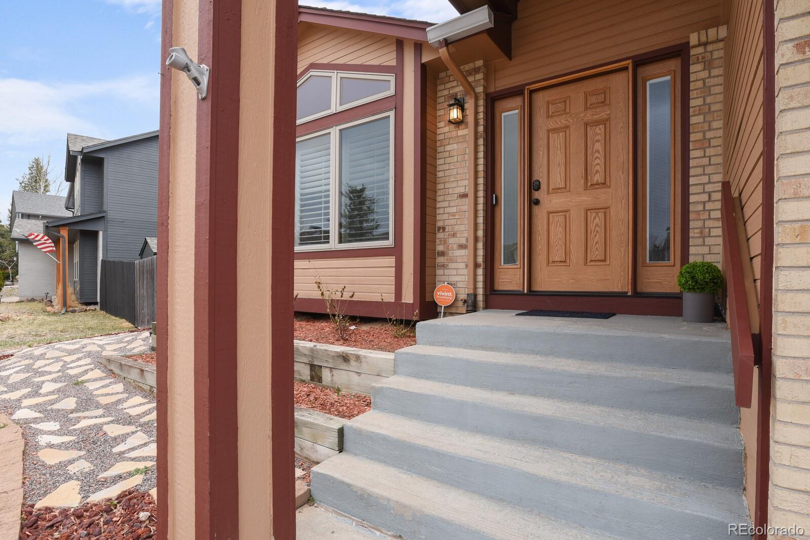 MLS Image #3 for 7755  conifer drive,colorado springs, Colorado