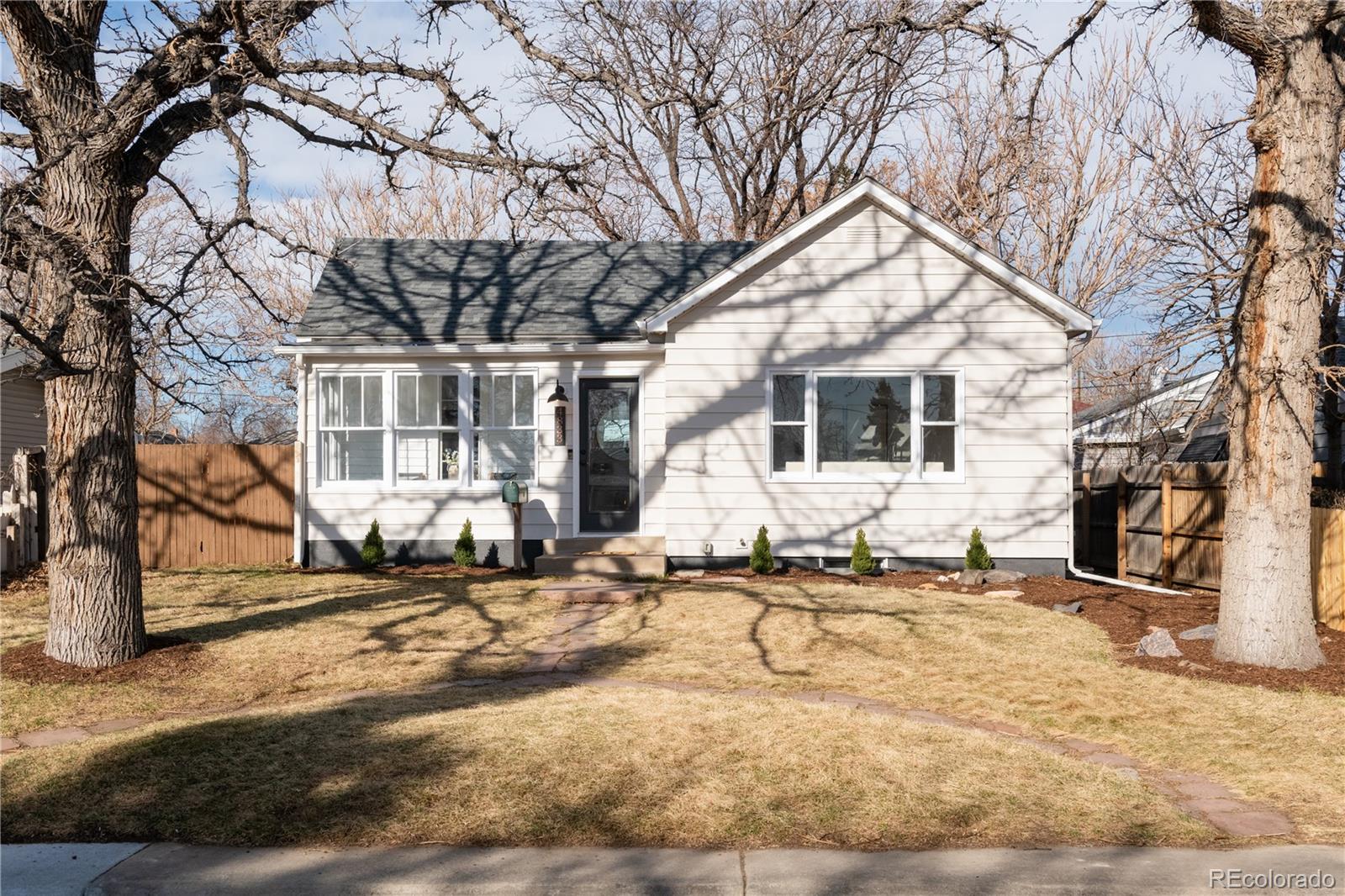 MLS Image #0 for 4833  umatilla street,denver, Colorado