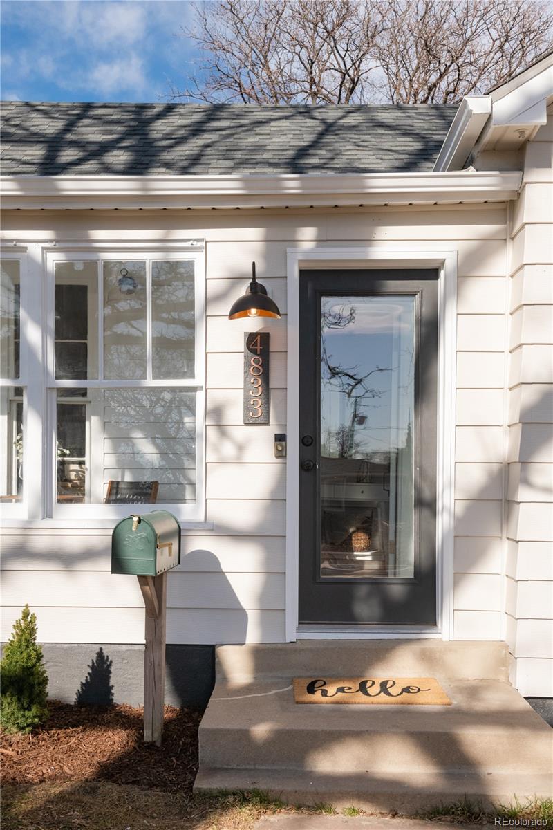 MLS Image #1 for 4833  umatilla street,denver, Colorado