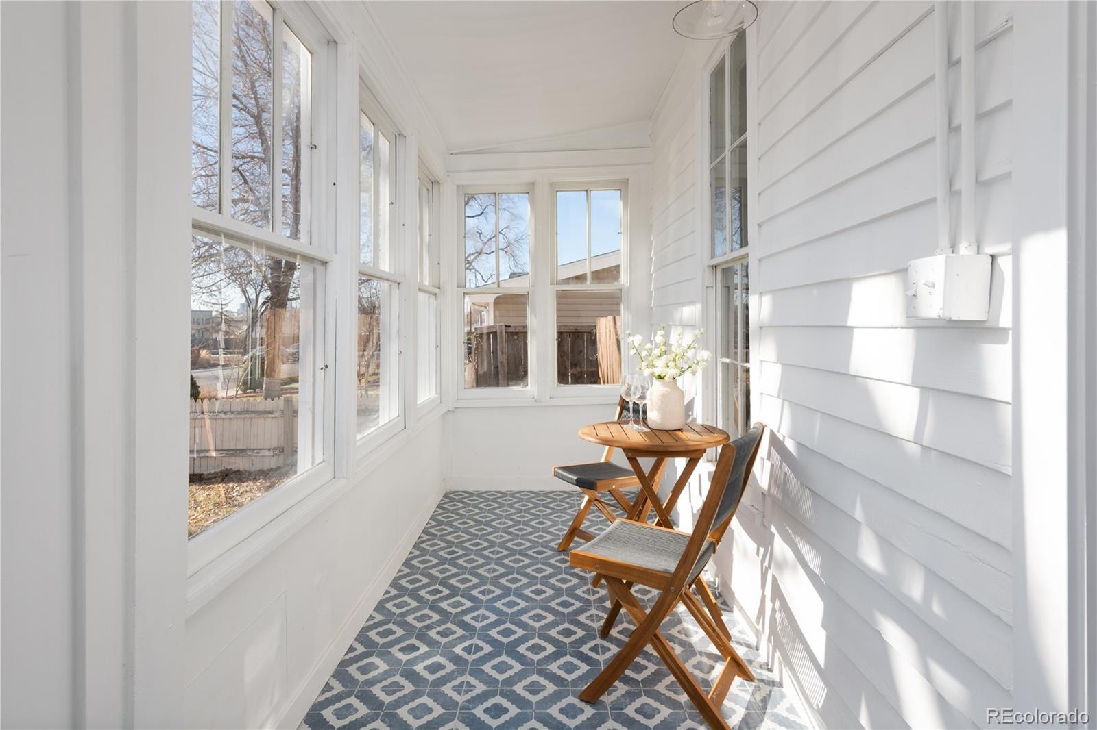 MLS Image #3 for 4833  umatilla street,denver, Colorado