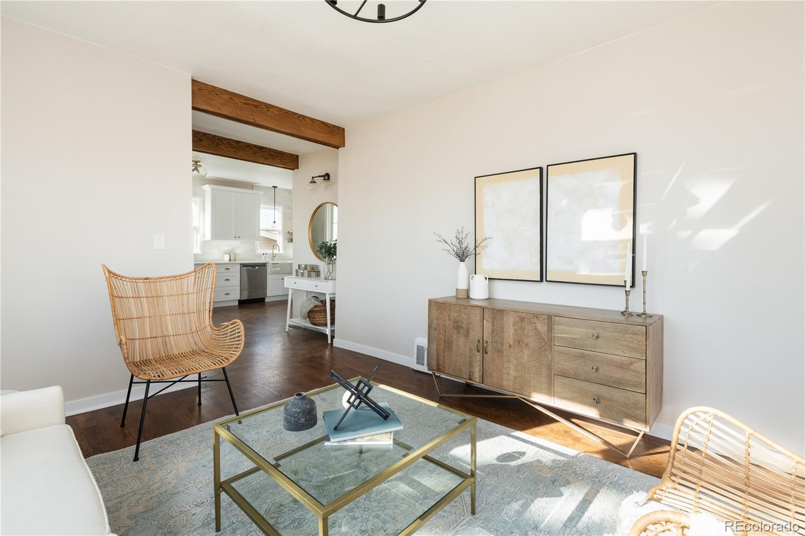 MLS Image #6 for 4833  umatilla street,denver, Colorado