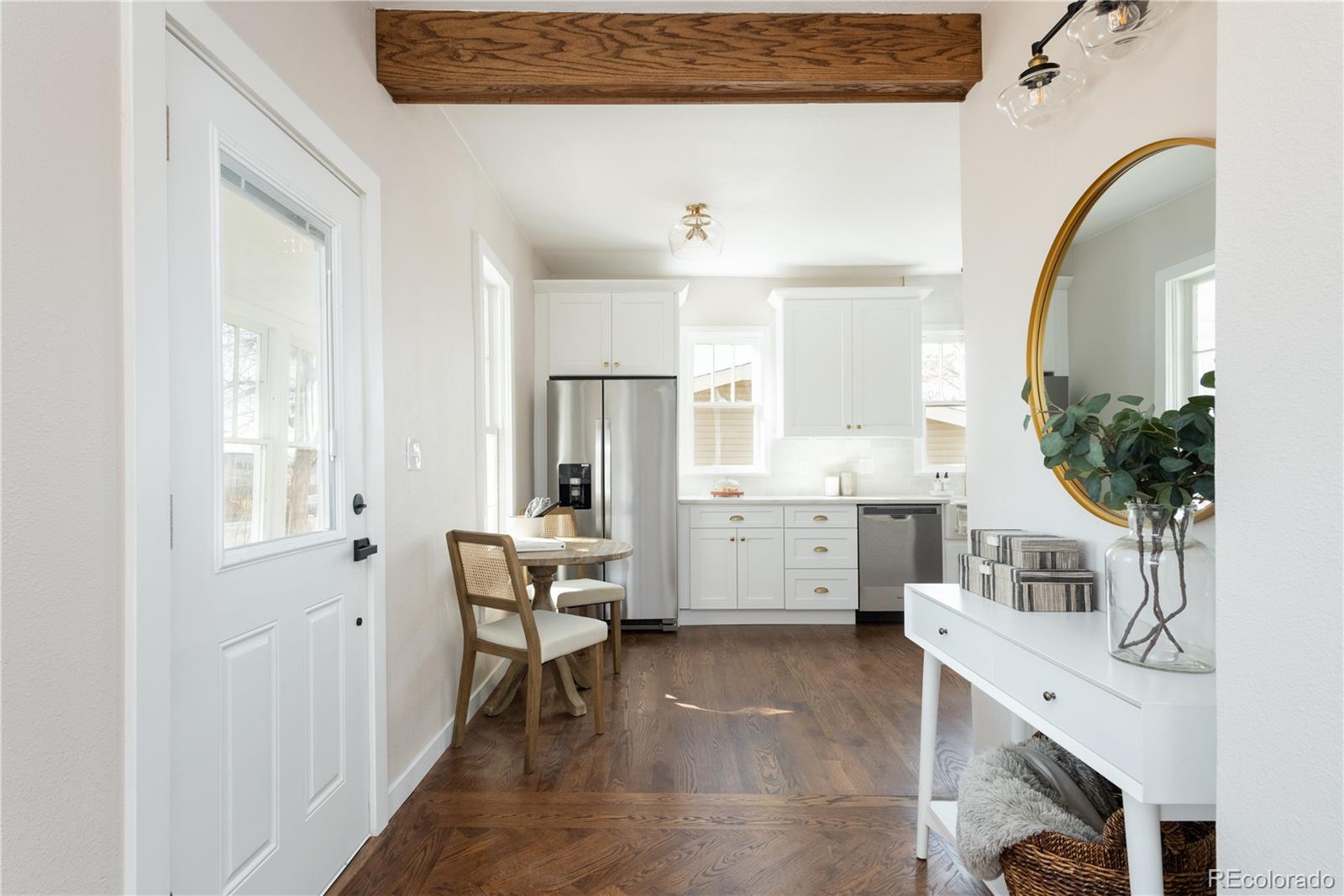 MLS Image #7 for 4833  umatilla street,denver, Colorado
