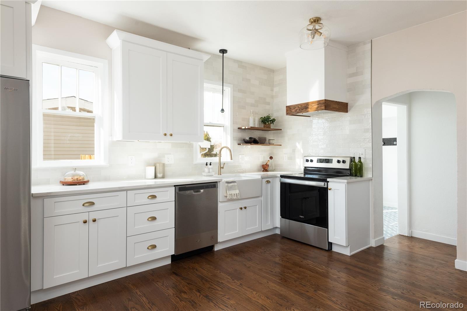MLS Image #8 for 4833  umatilla street,denver, Colorado