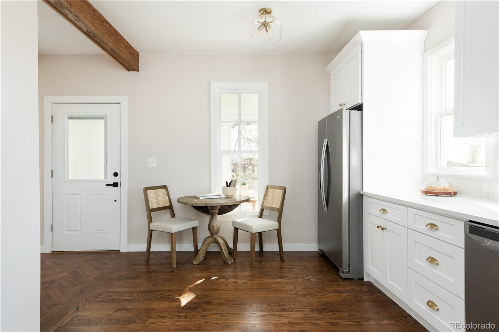 MLS Image #9 for 4833  umatilla street,denver, Colorado