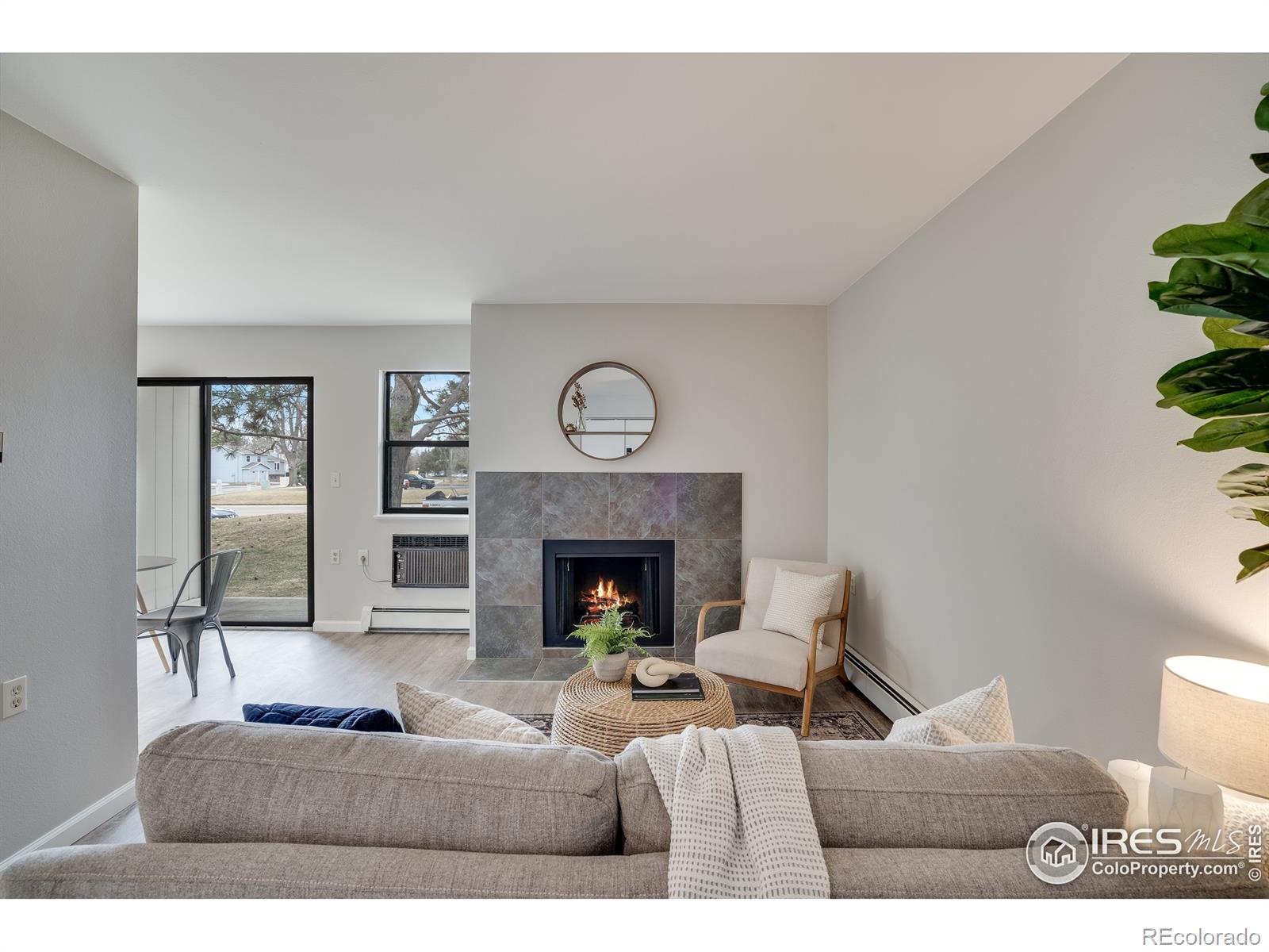 MLS Image #1 for 512 e monroe drive,fort collins, Colorado