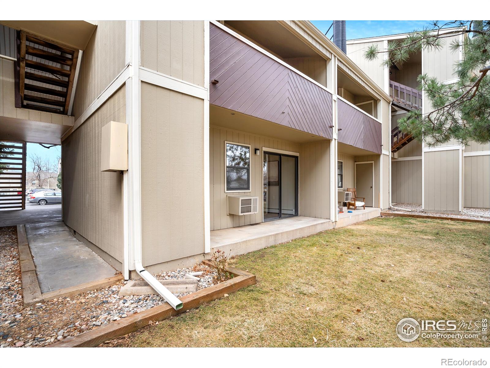 MLS Image #12 for 512 e monroe drive,fort collins, Colorado