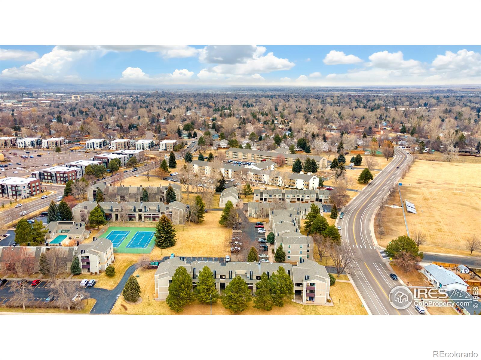 MLS Image #13 for 512 e monroe drive,fort collins, Colorado