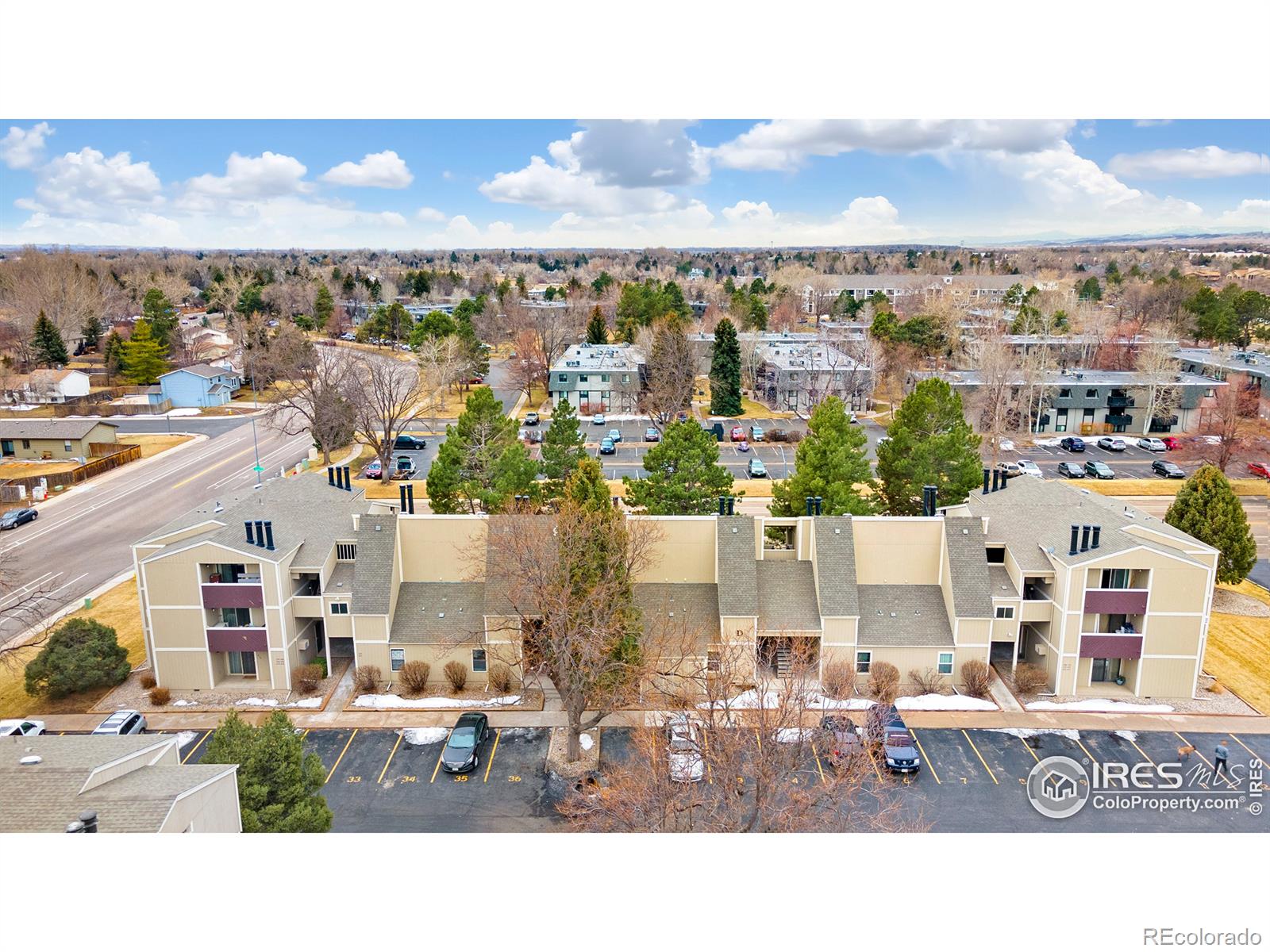 MLS Image #14 for 512 e monroe drive,fort collins, Colorado