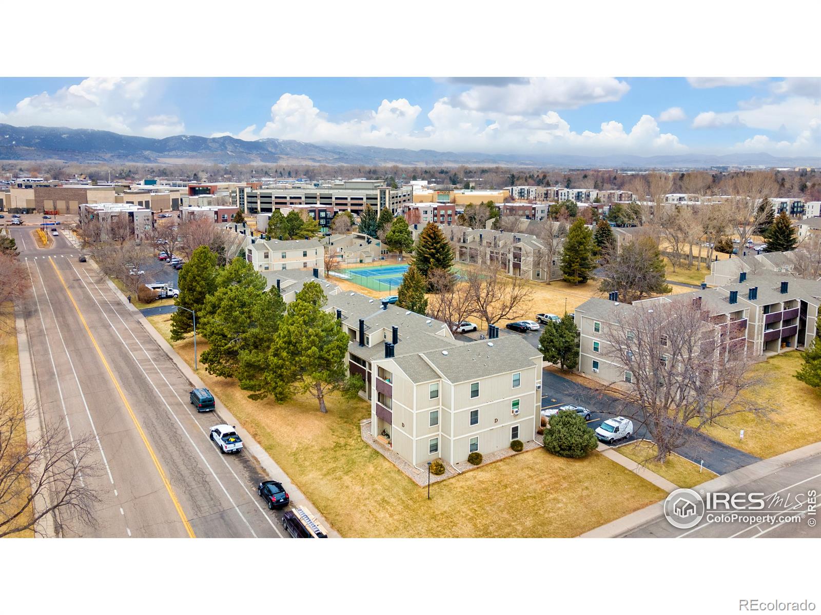 MLS Image #16 for 512 e monroe drive,fort collins, Colorado