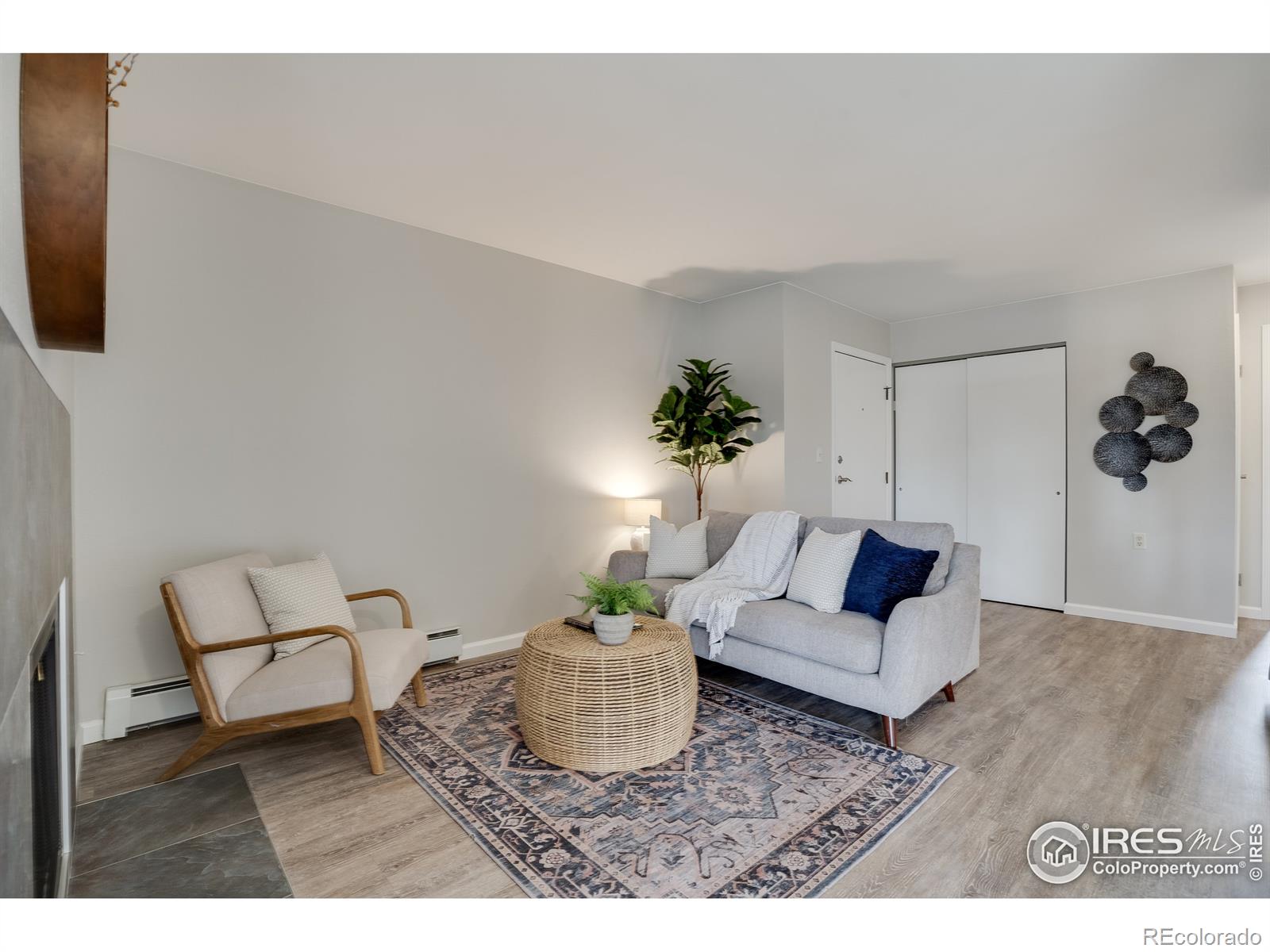 MLS Image #2 for 512 e monroe drive,fort collins, Colorado