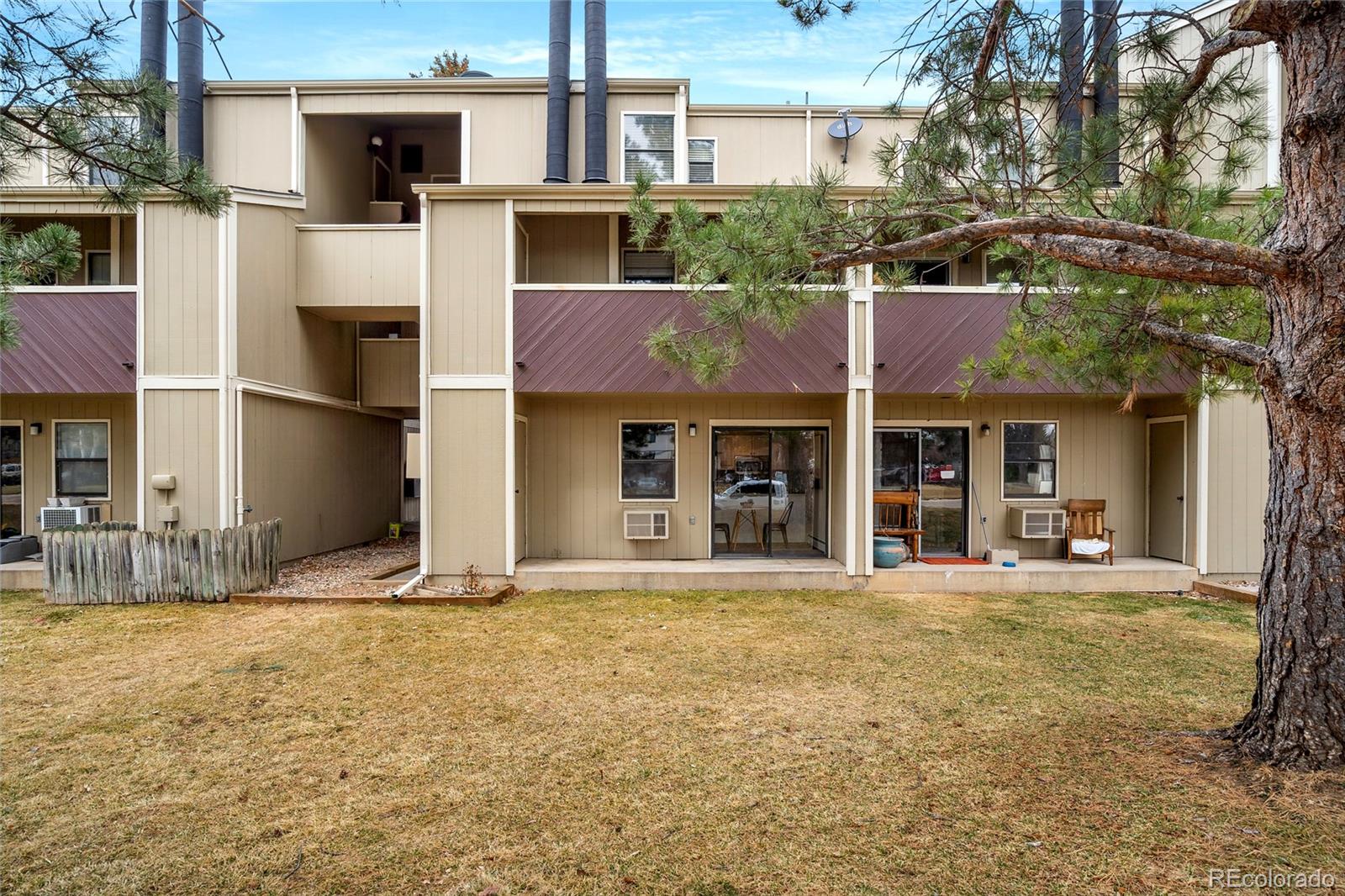MLS Image #0 for 512 e monroe drive,fort collins, Colorado