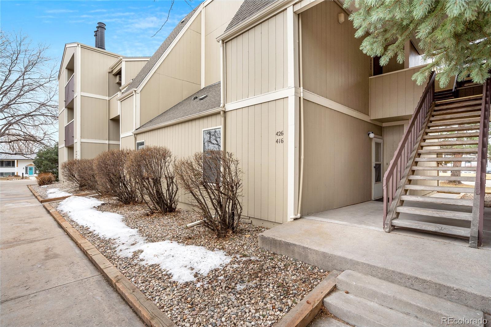 MLS Image #14 for 512 e monroe drive,fort collins, Colorado