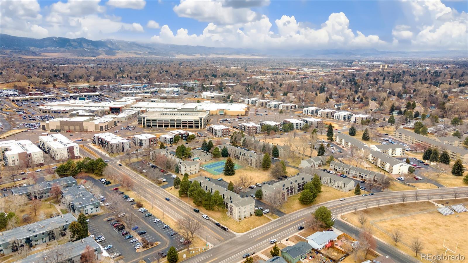 MLS Image #19 for 512 e monroe drive,fort collins, Colorado