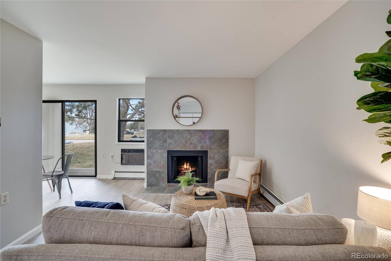 MLS Image #2 for 512 e monroe drive,fort collins, Colorado