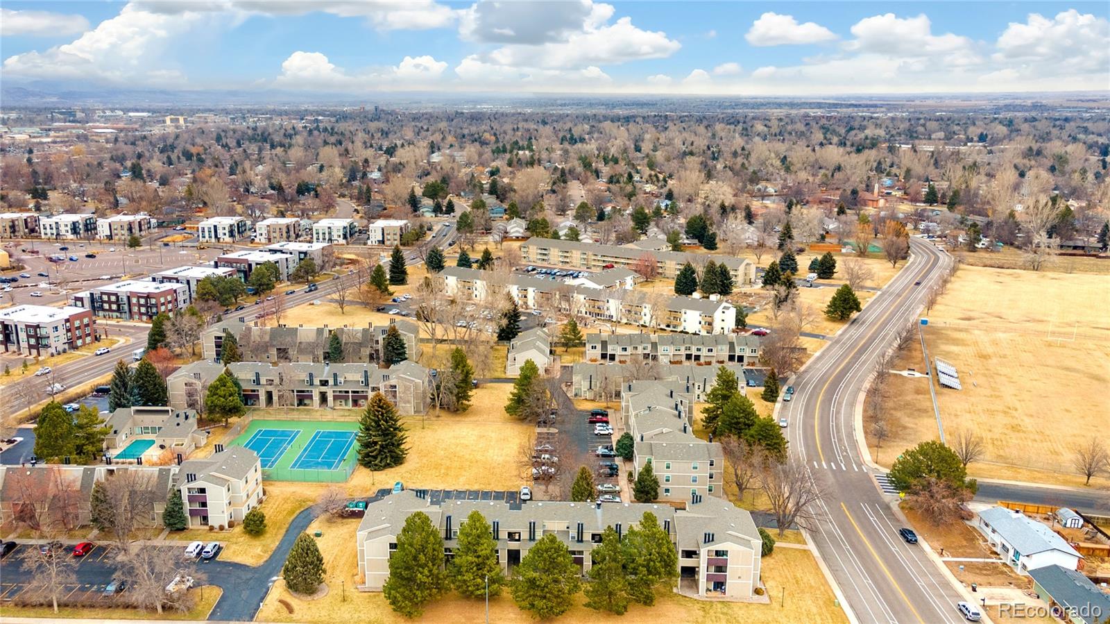 MLS Image #20 for 512 e monroe drive,fort collins, Colorado
