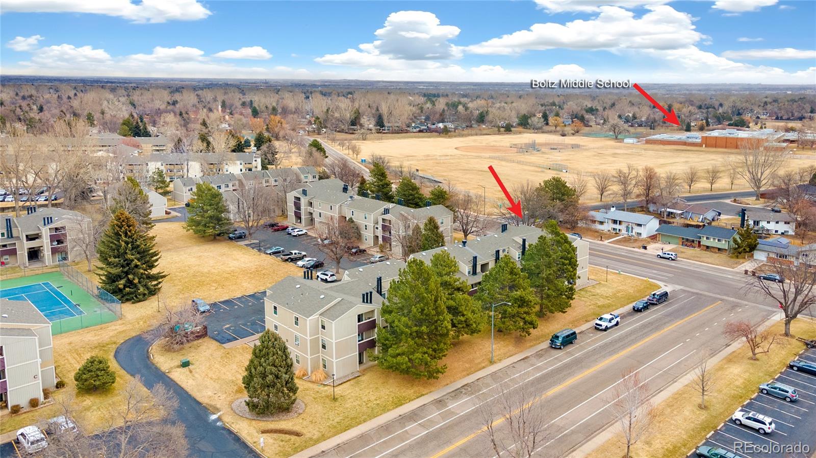MLS Image #22 for 512 e monroe drive,fort collins, Colorado