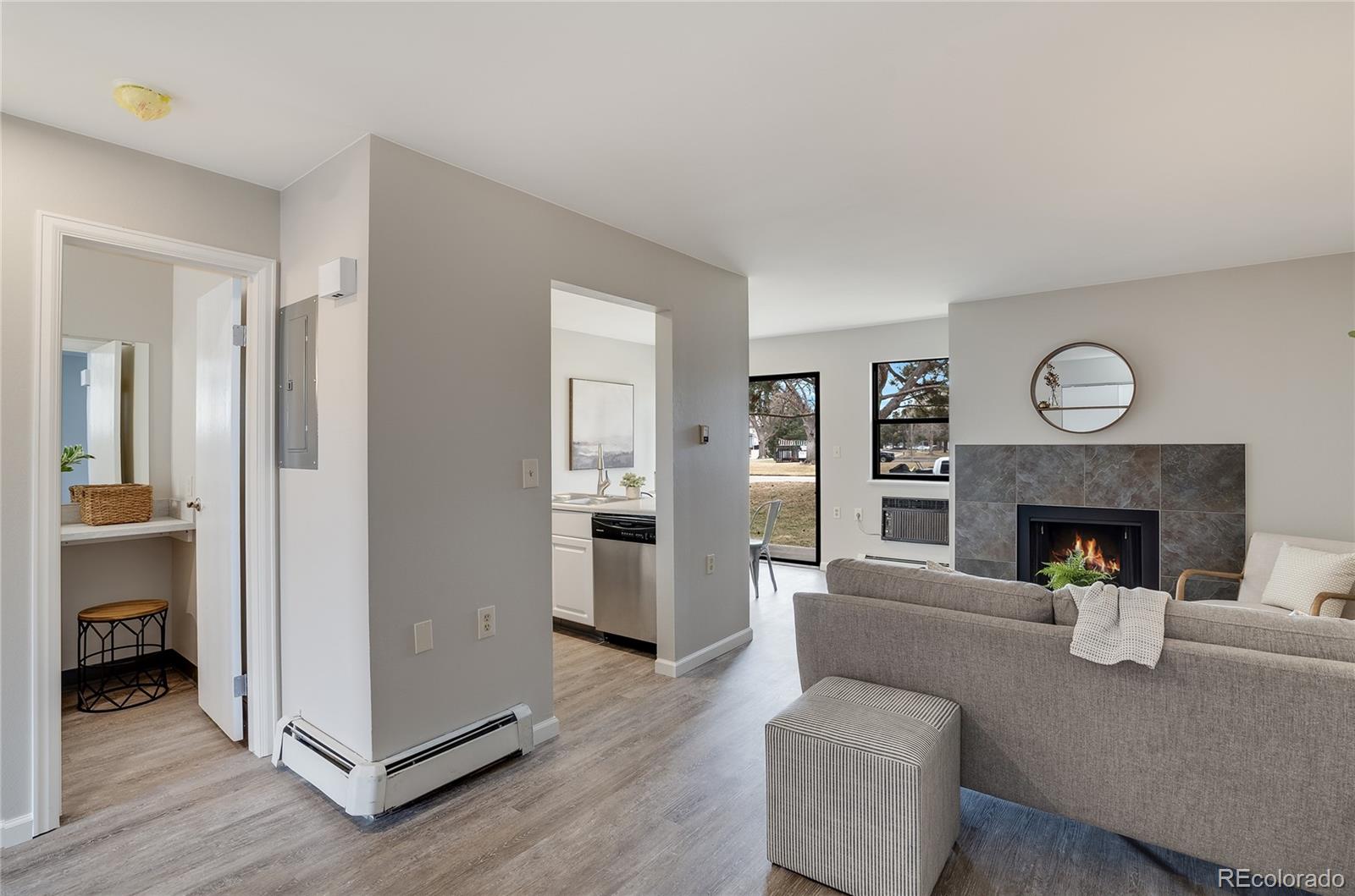 MLS Image #5 for 512 e monroe drive,fort collins, Colorado