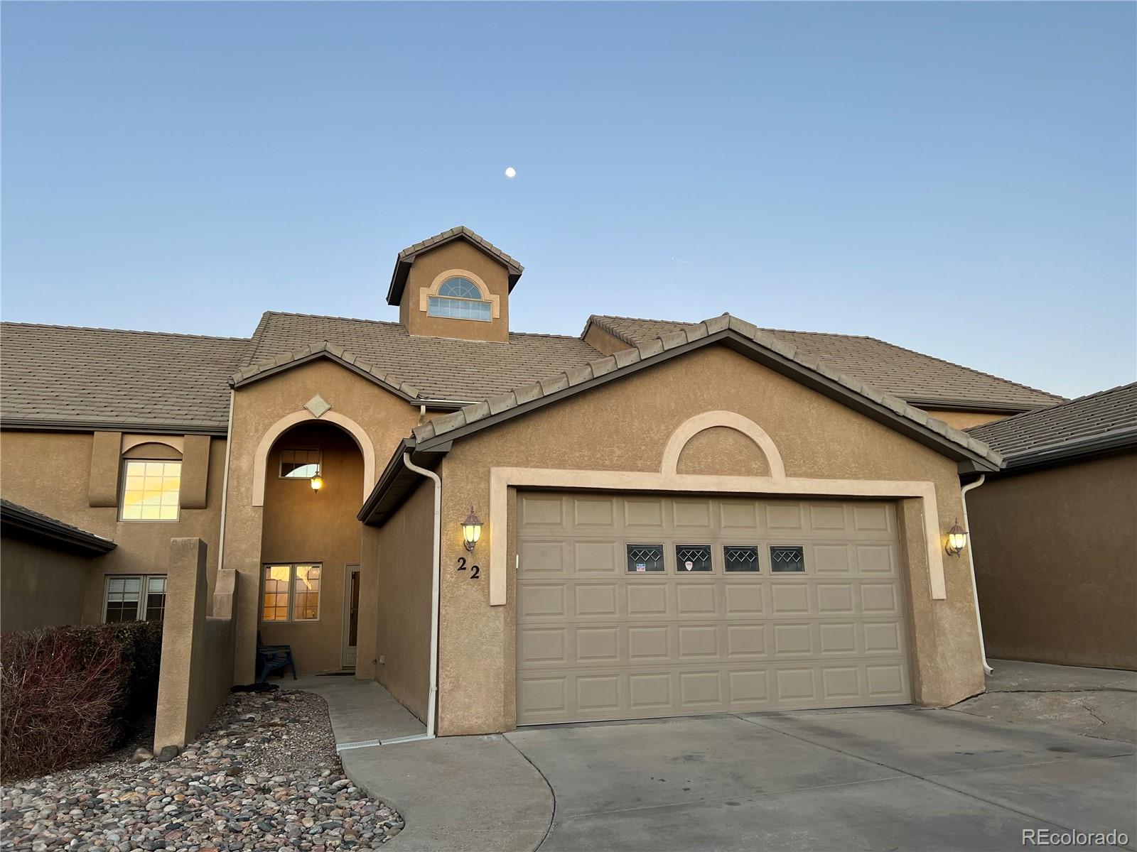 MLS Image #1 for 22  aberdeen ,pueblo, Colorado