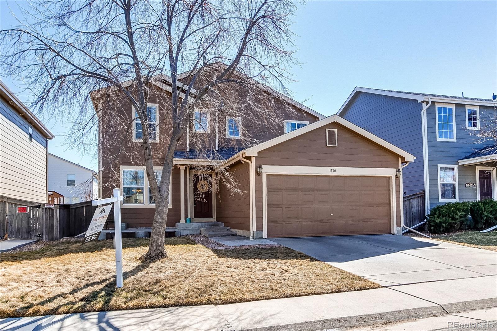 CMA Image for 1130  Cardinal Avenue,Brighton, Colorado