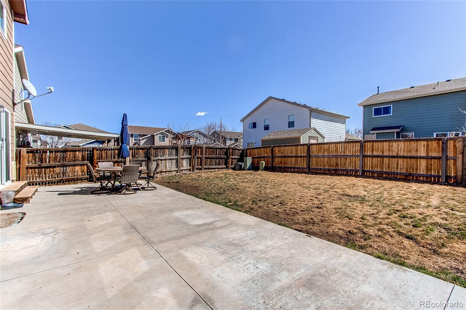 MLS Image #30 for 1130  cardinal avenue,brighton, Colorado