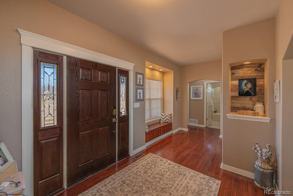 MLS Image #2 for 3412  modesto drive,pueblo, Colorado