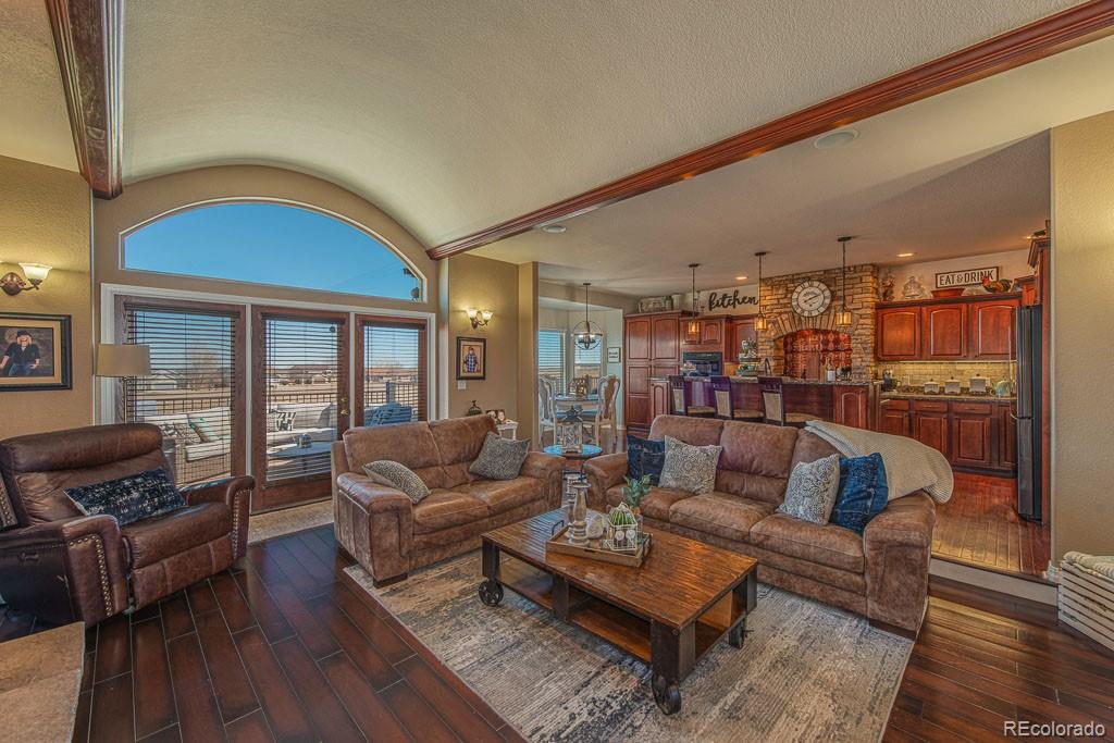 MLS Image #4 for 3412  modesto drive,pueblo, Colorado