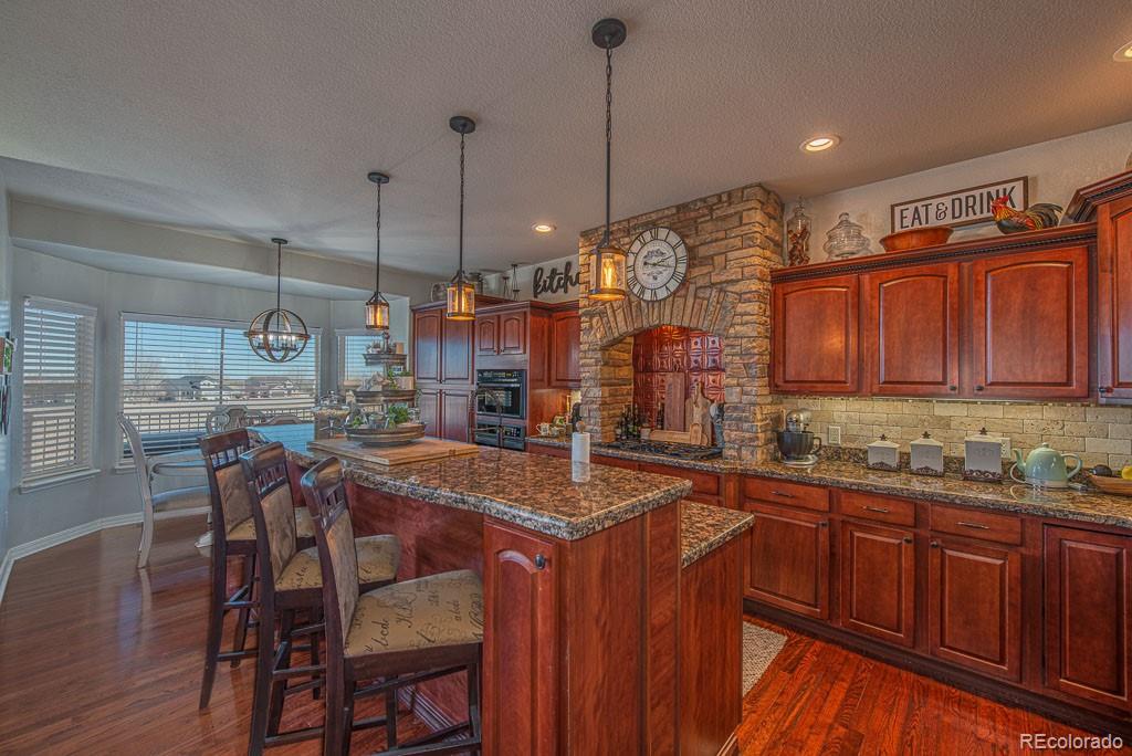 MLS Image #5 for 3412  modesto drive,pueblo, Colorado