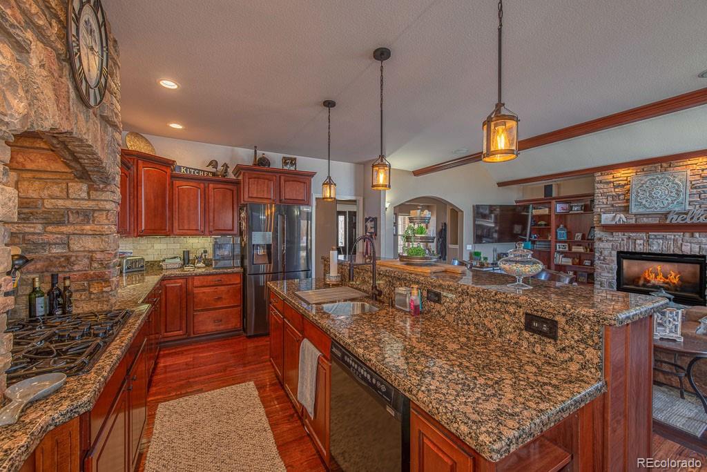 MLS Image #6 for 3412  modesto drive,pueblo, Colorado