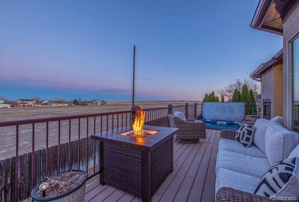 MLS Image #8 for 3412  modesto drive,pueblo, Colorado