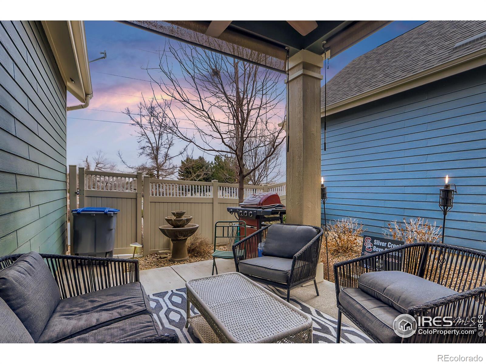 MLS Image #2 for 1206  rodeo court,longmont, Colorado