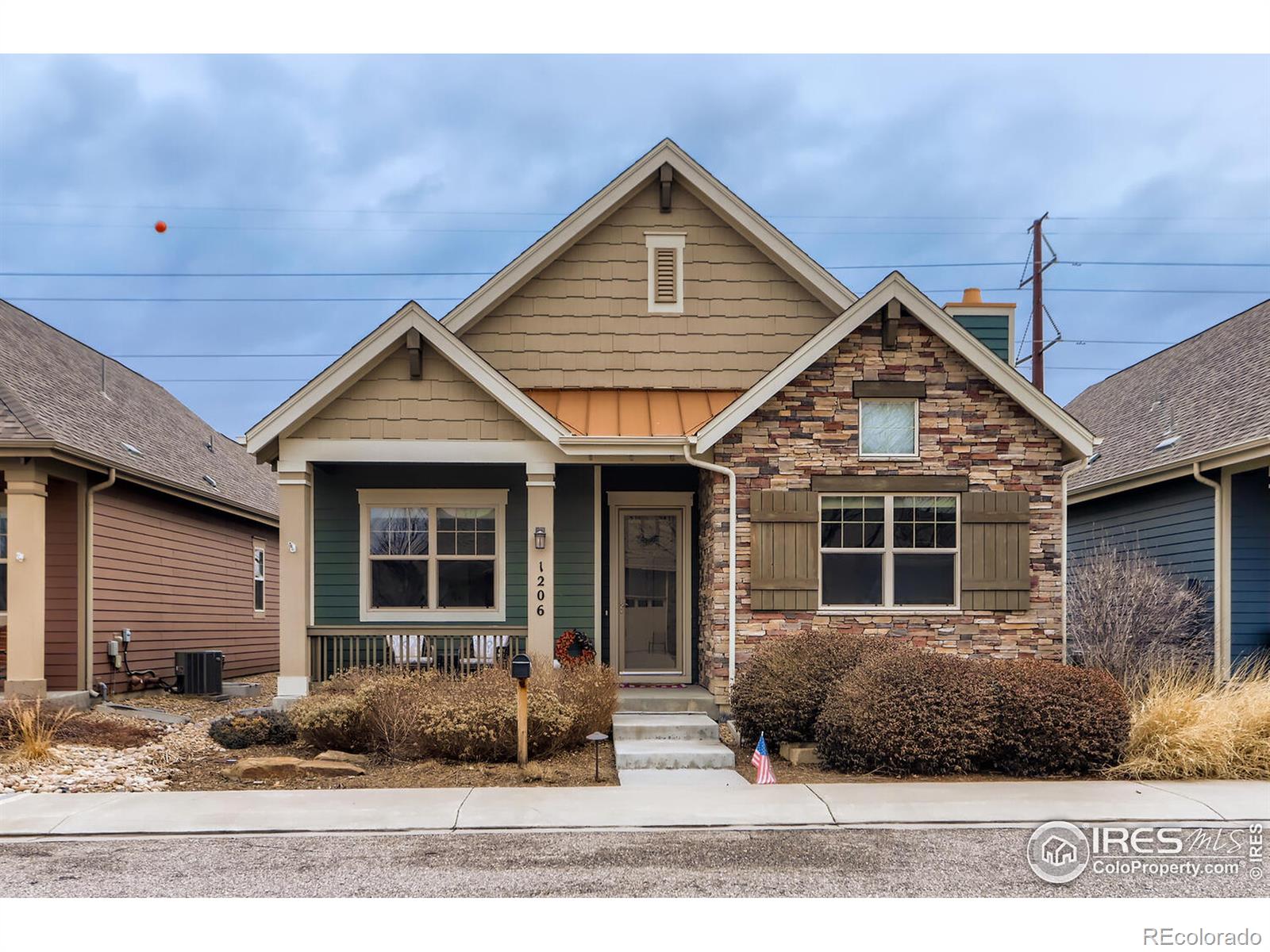 MLS Image #27 for 1206  rodeo court,longmont, Colorado