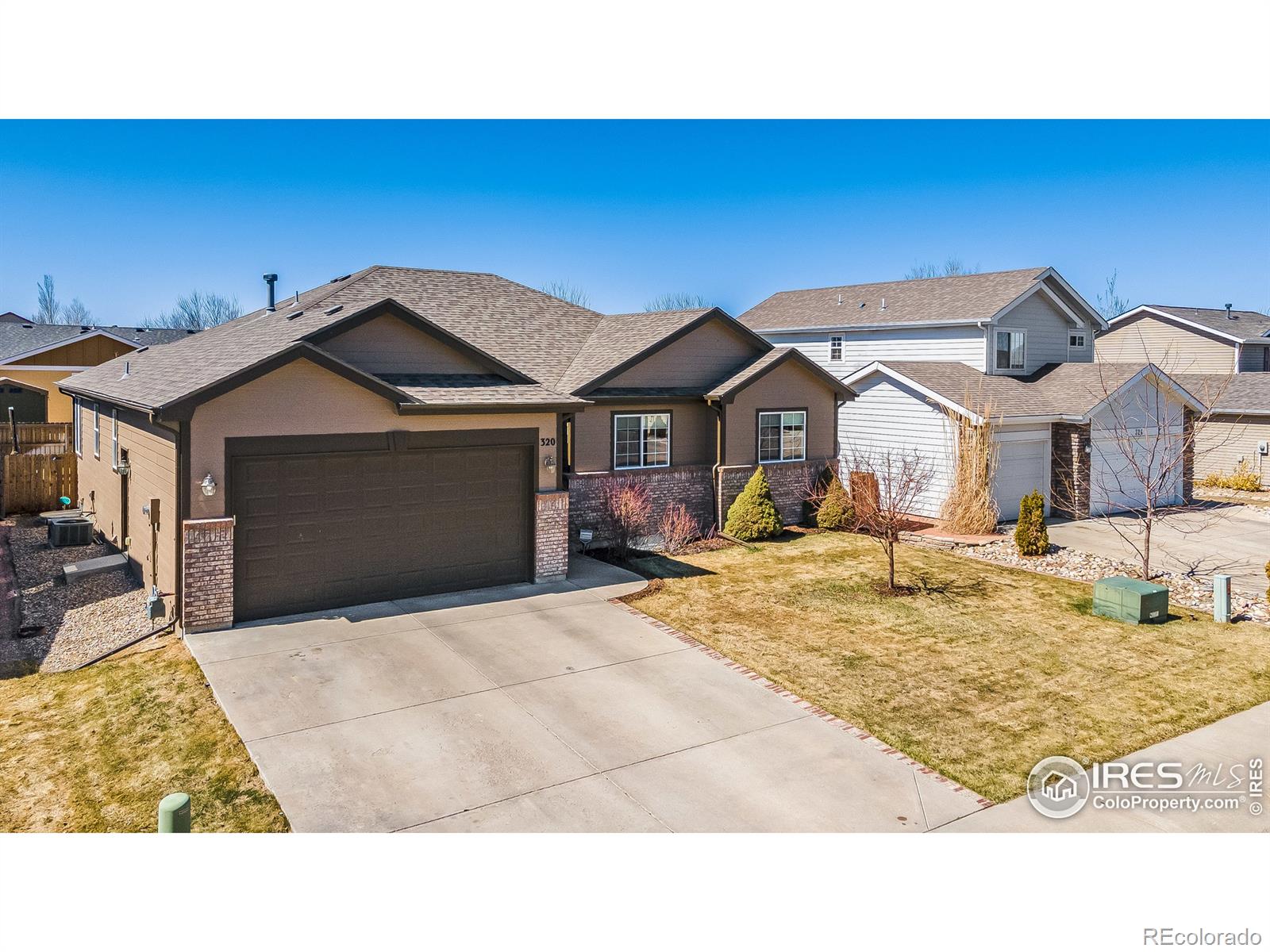 MLS Image #2 for 320  granite way,johnstown, Colorado