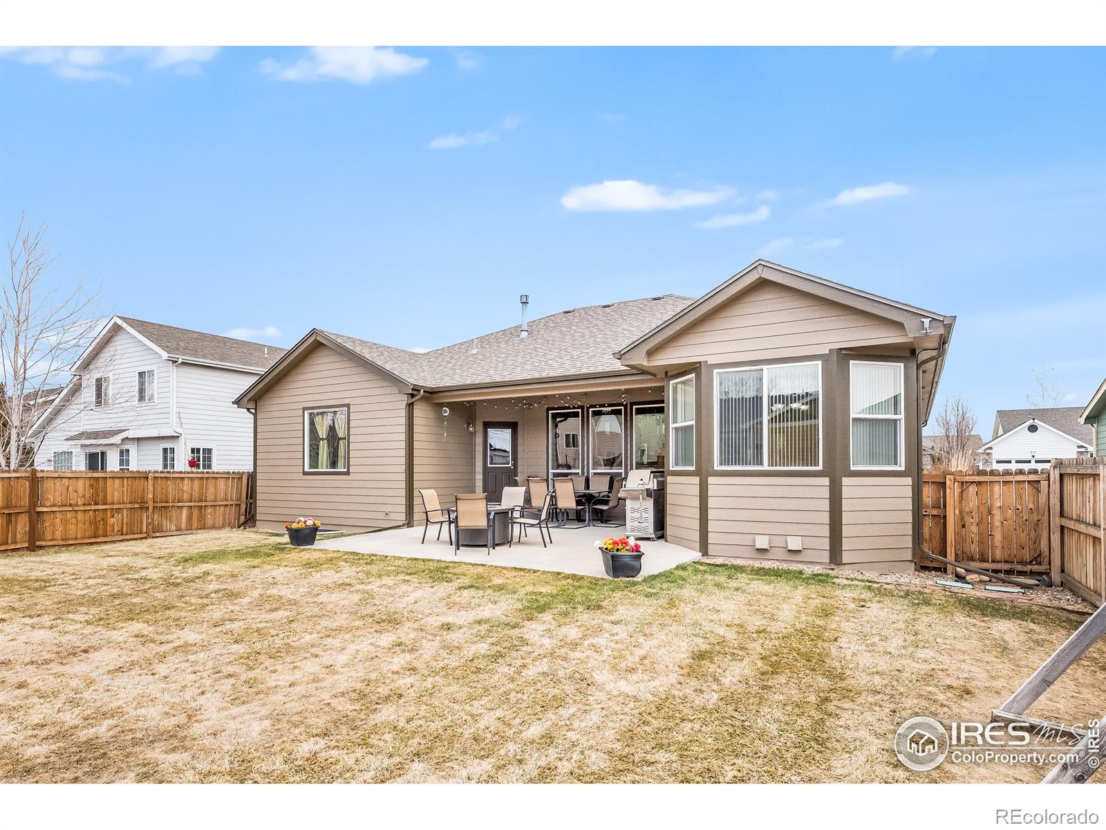 MLS Image #26 for 320  granite way,johnstown, Colorado
