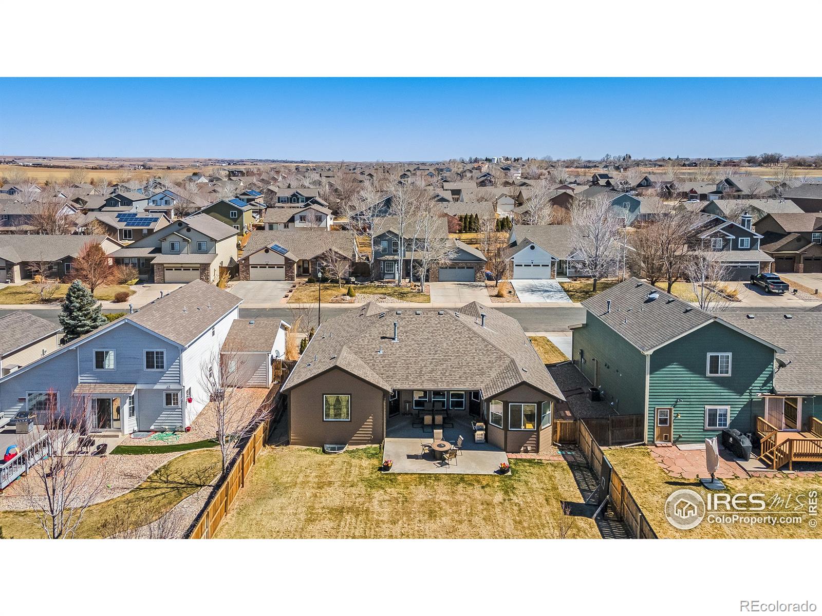 MLS Image #27 for 320  granite way,johnstown, Colorado